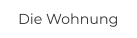 Die Wohnung