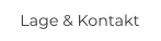 Lage & Kontakt