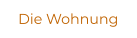 Die Wohnung